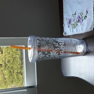 Jamba Juice cup